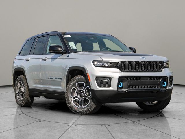 2023 Jeep Grand Cherokee 4xe Trailhawk