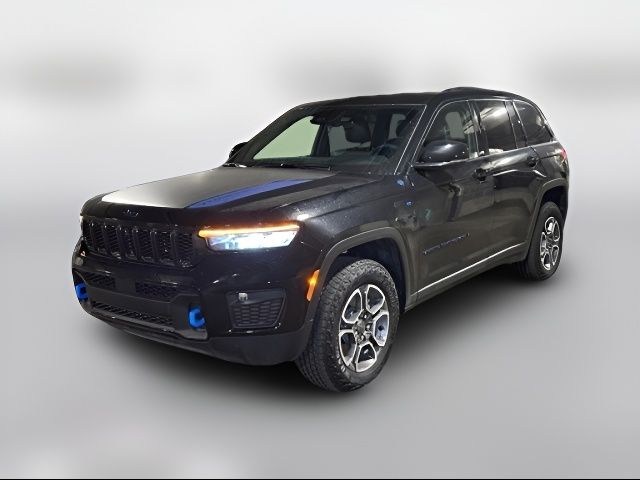 2023 Jeep Grand Cherokee 4xe Trailhawk