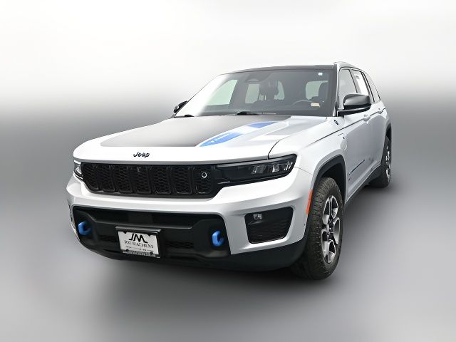 2023 Jeep Grand Cherokee 4xe Trailhawk