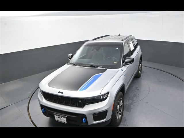 2023 Jeep Grand Cherokee 4xe Trailhawk
