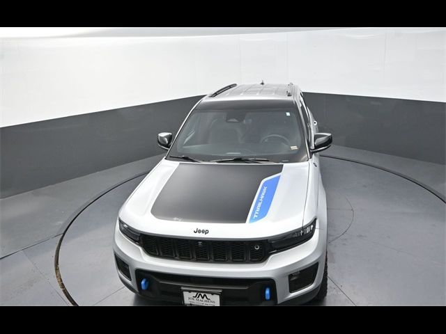 2023 Jeep Grand Cherokee 4xe Trailhawk