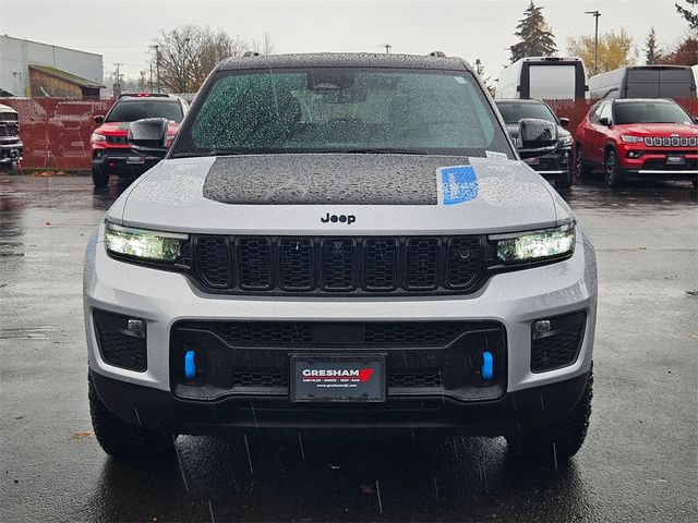 2023 Jeep Grand Cherokee 4xe Trailhawk