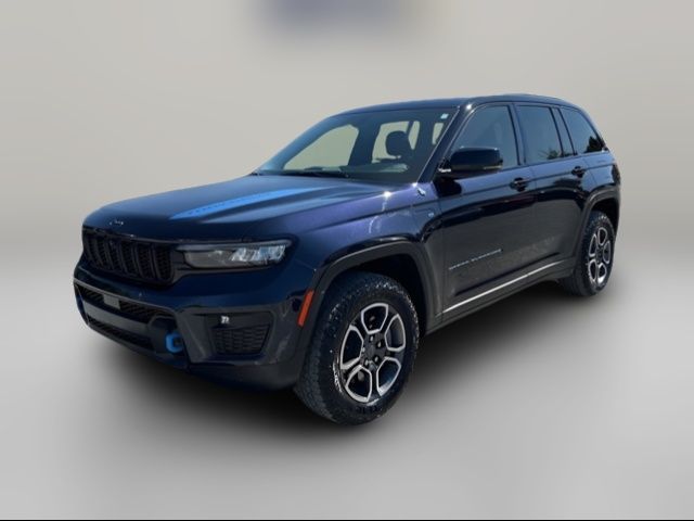 2023 Jeep Grand Cherokee 4xe Trailhawk