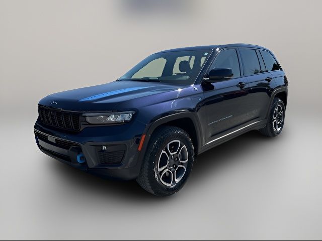 2023 Jeep Grand Cherokee 4xe Trailhawk