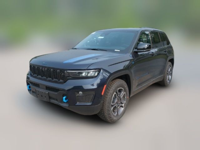 2023 Jeep Grand Cherokee 4xe Trailhawk