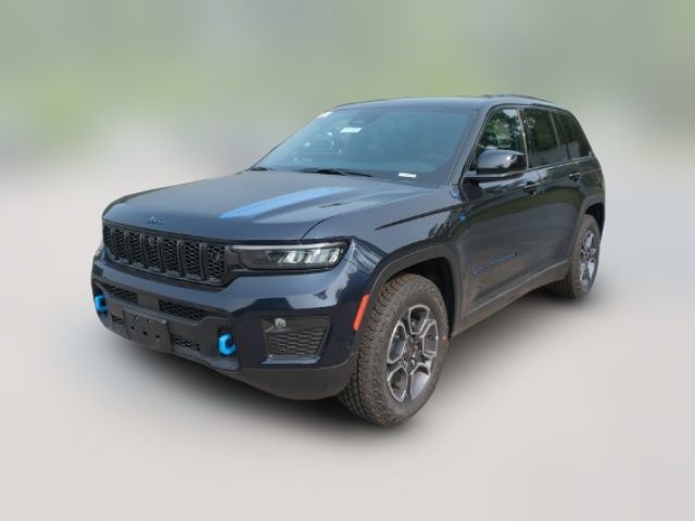 2023 Jeep Grand Cherokee 4xe Trailhawk