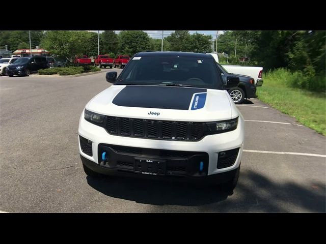 2023 Jeep Grand Cherokee 4xe Trailhawk