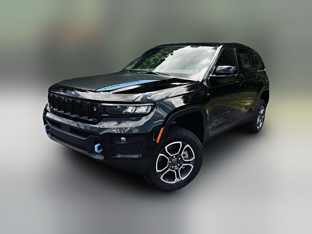 2023 Jeep Grand Cherokee 4xe Trailhawk