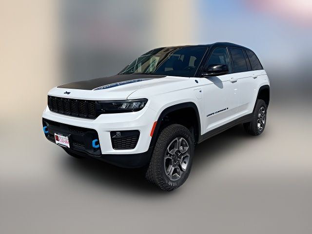 2023 Jeep Grand Cherokee 4xe Trailhawk