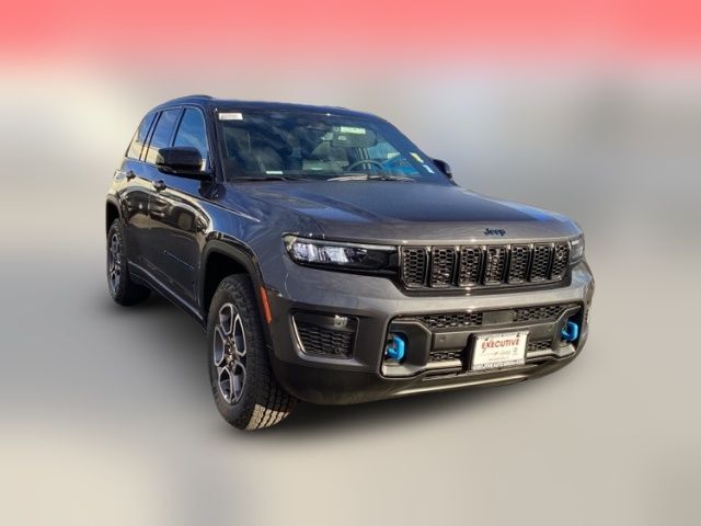 2023 Jeep Grand Cherokee 4xe Trailhawk