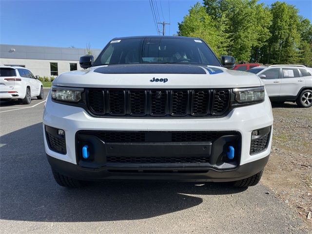 2023 Jeep Grand Cherokee 4xe Trailhawk