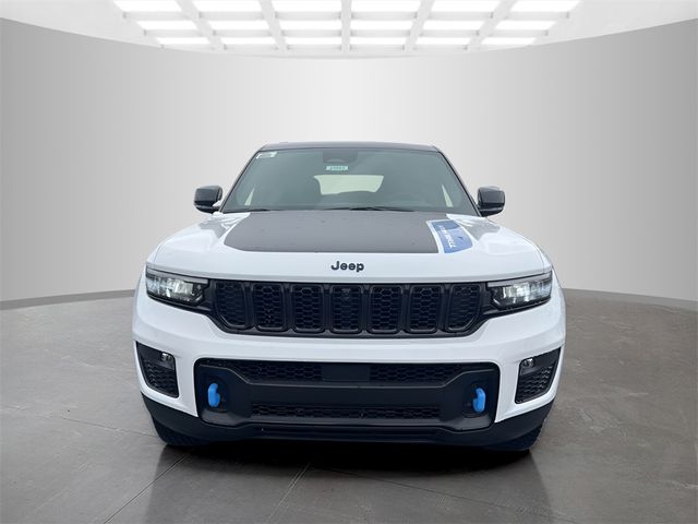 2023 Jeep Grand Cherokee 4xe Trailhawk