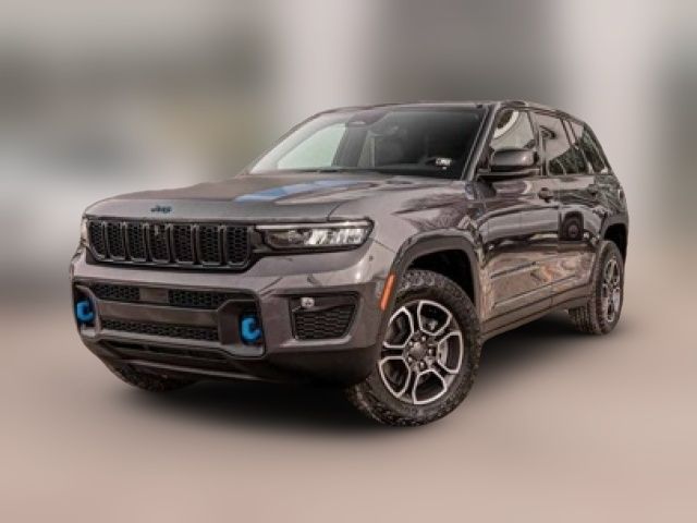 2023 Jeep Grand Cherokee 4xe Trailhawk