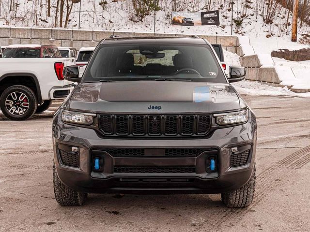 2023 Jeep Grand Cherokee 4xe Trailhawk