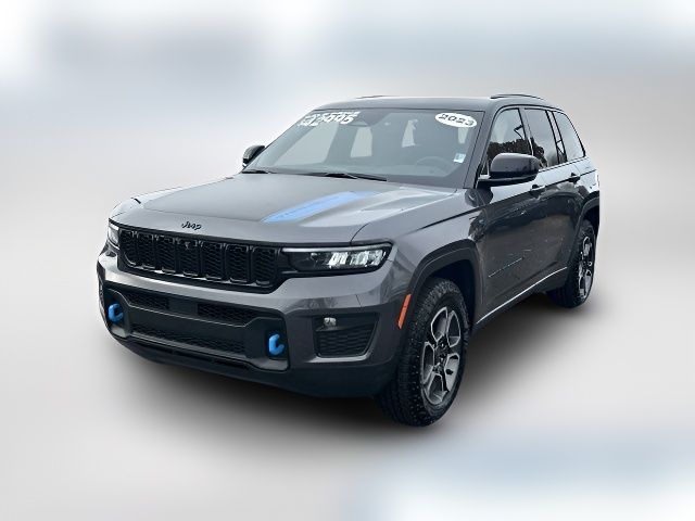 2023 Jeep Grand Cherokee 4xe Trailhawk