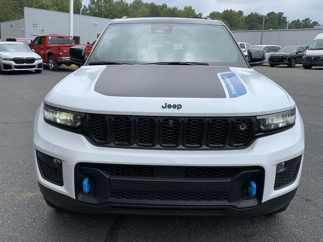 2023 Jeep Grand Cherokee 4xe Trailhawk