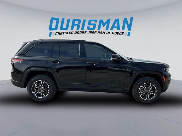 2023 Jeep Grand Cherokee 4xe Trailhawk