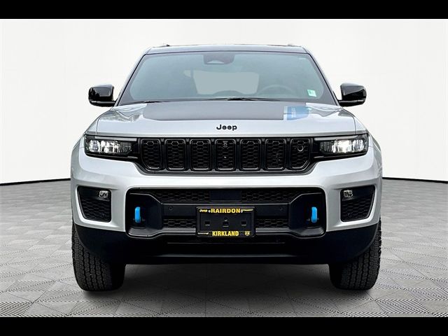 2023 Jeep Grand Cherokee 4xe Trailhawk