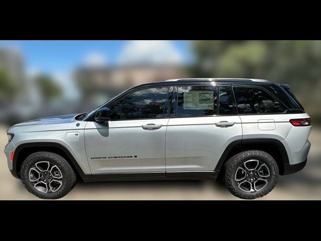 2023 Jeep Grand Cherokee 4xe Trailhawk