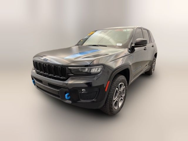 2023 Jeep Grand Cherokee 4xe Trailhawk