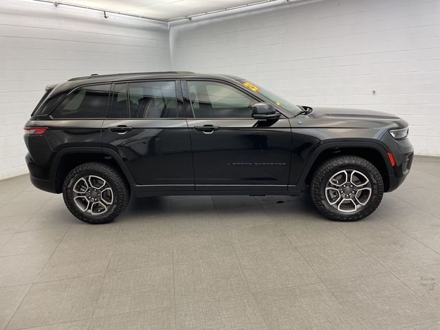 2023 Jeep Grand Cherokee 4xe Trailhawk