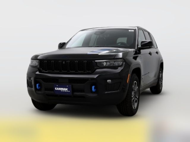 2023 Jeep Grand Cherokee 4xe Trailhawk