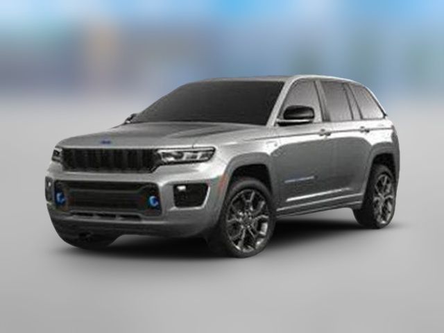 2023 Jeep Grand Cherokee 4xe 30th Anniversary