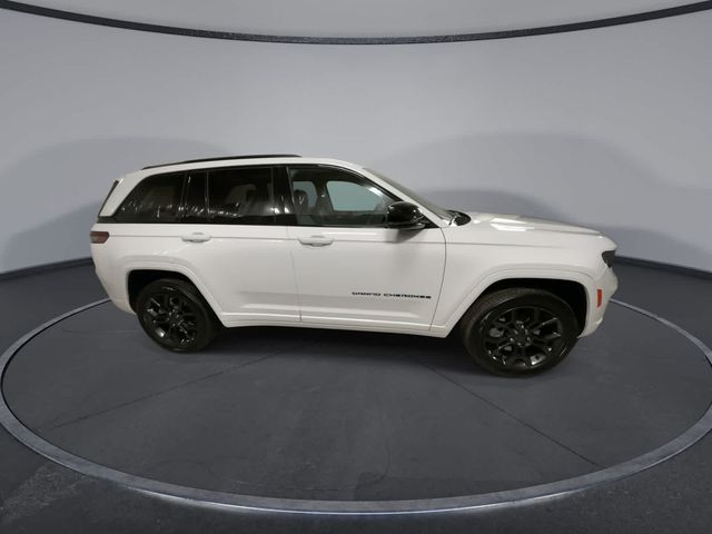 2023 Jeep Grand Cherokee 4xe 30th Anniversary