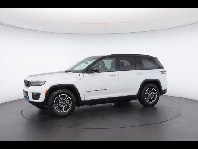 2023 Jeep Grand Cherokee 4xe Trailhawk