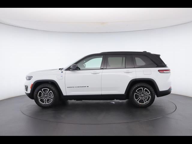 2023 Jeep Grand Cherokee 4xe Trailhawk