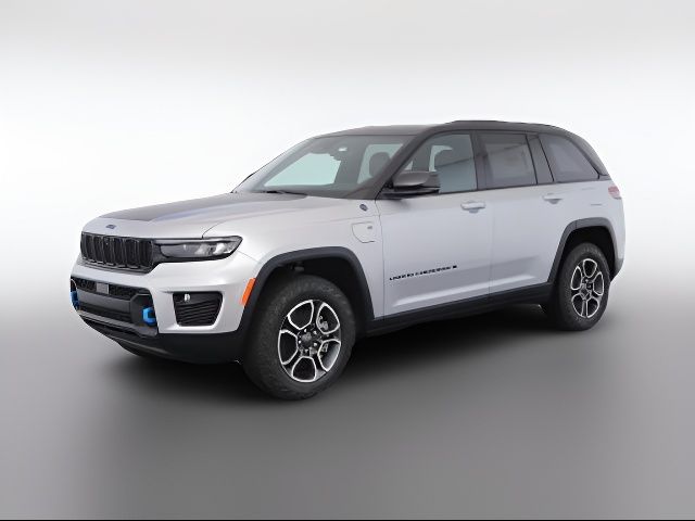 2023 Jeep Grand Cherokee 4xe Trailhawk