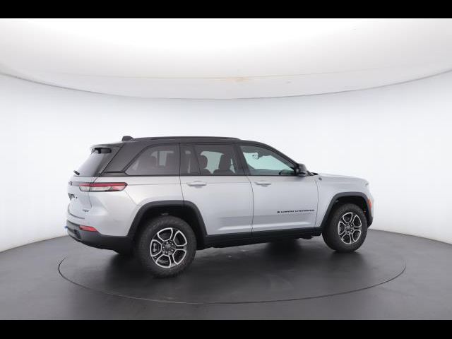 2023 Jeep Grand Cherokee 4xe Trailhawk