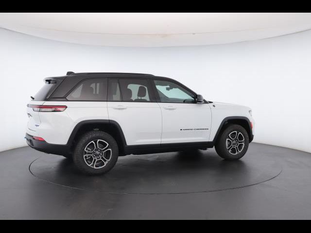 2023 Jeep Grand Cherokee 4xe Trailhawk