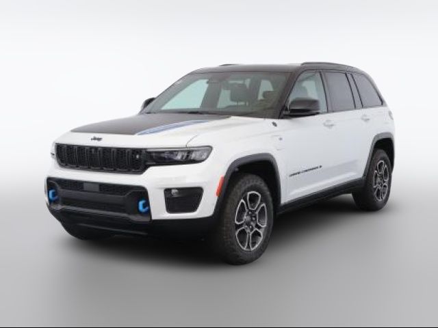 2023 Jeep Grand Cherokee 4xe Trailhawk