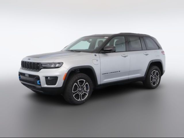 2023 Jeep Grand Cherokee 4xe Trailhawk