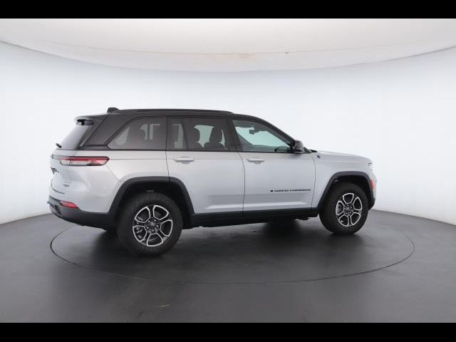 2023 Jeep Grand Cherokee 4xe Trailhawk