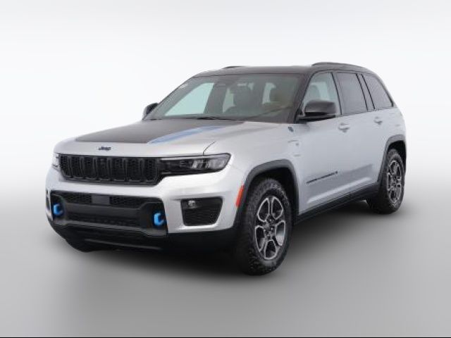 2023 Jeep Grand Cherokee 4xe Trailhawk