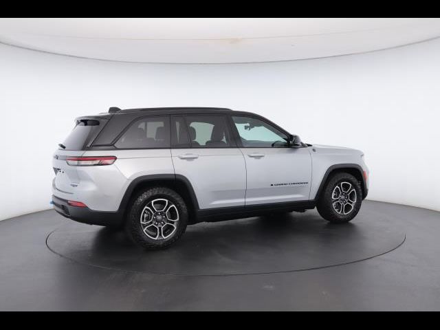 2023 Jeep Grand Cherokee 4xe Trailhawk