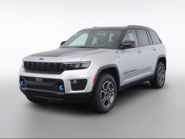 2023 Jeep Grand Cherokee 4xe Trailhawk