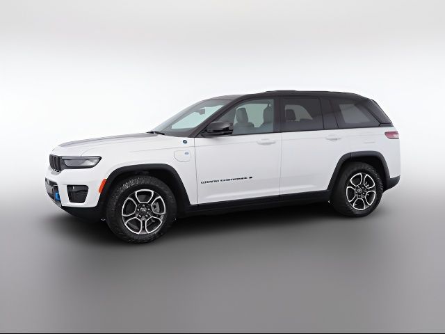 2023 Jeep Grand Cherokee 4xe Trailhawk