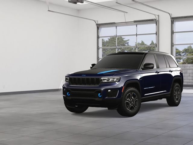 2023 Jeep Grand Cherokee 4xe Trailhawk