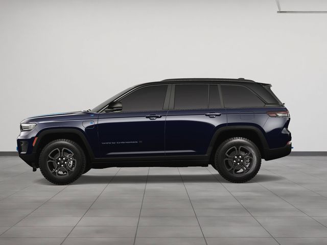 2023 Jeep Grand Cherokee 4xe Trailhawk