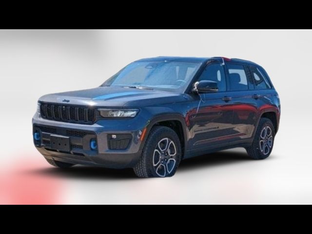 2023 Jeep Grand Cherokee 4xe Trailhawk