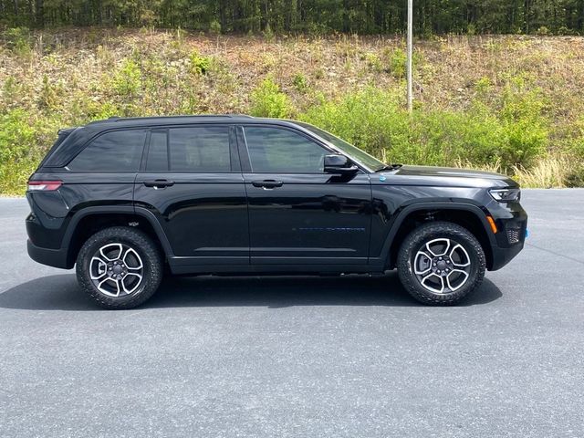 2023 Jeep Grand Cherokee 4xe Trailhawk