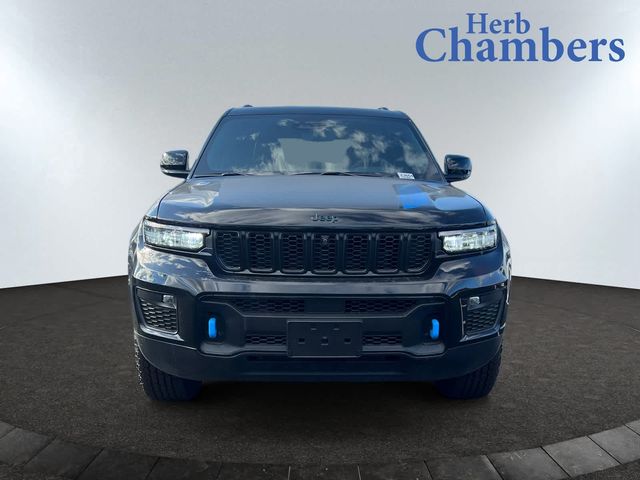 2023 Jeep Grand Cherokee 4xe Trailhawk