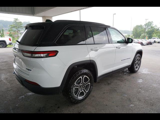 2023 Jeep Grand Cherokee 4xe Trailhawk