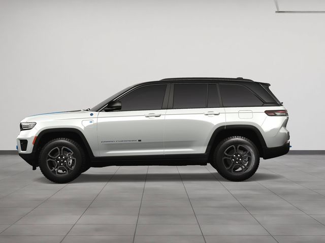 2023 Jeep Grand Cherokee 4xe Trailhawk