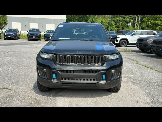 2023 Jeep Grand Cherokee 4xe Trailhawk