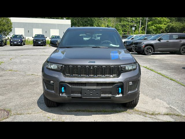 2023 Jeep Grand Cherokee 4xe Trailhawk