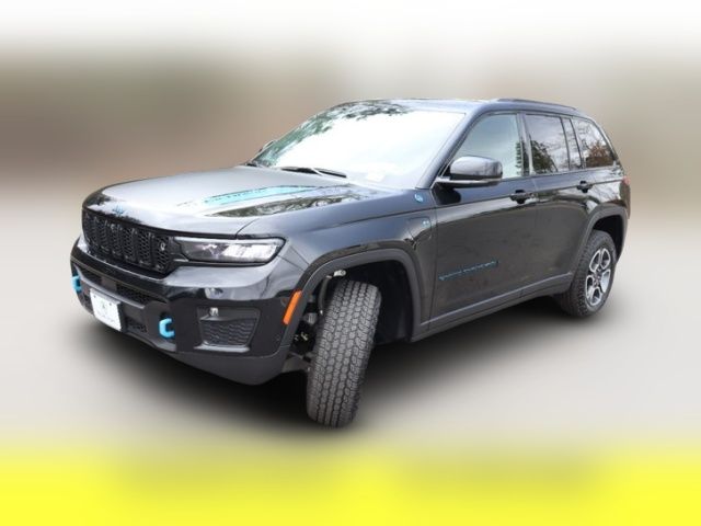 2023 Jeep Grand Cherokee 4xe Trailhawk